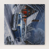 Puzzle Auto-Série 3-14 ジグソーパズル (横)