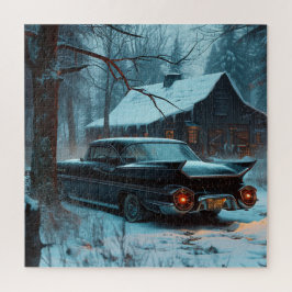 Puzzle Auto-Série 3-15 ジグソーパズル