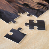 Puzzle Auto-Série 3-16 ジグソーパズル (側面)