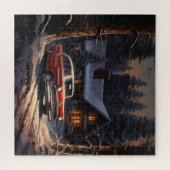 Puzzle Auto-Série 3-16 ジグソーパズル (横)