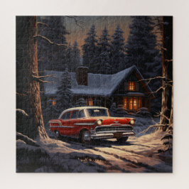 Puzzle Auto-Série 3-16 ジグソーパズル