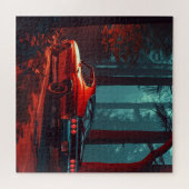 Puzzle Auto-Série 3-2 ジグソーパズル (横)