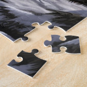 Puzzle Auto-Série 3-3 ジグソーパズル (側面)