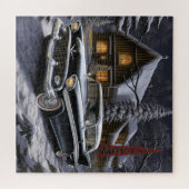 Puzzle Auto-Série 3-3 ジグソーパズル (横)