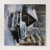 Puzzle Auto-Série 3-5 ジグソーパズル (横)