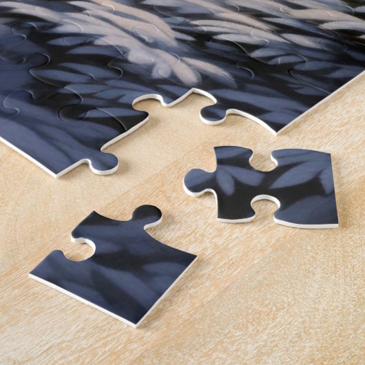 Puzzle Auto-Série 3-8 ジグソーパズル (側面)