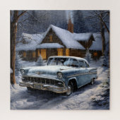 Puzzle Auto-Série 3-8 ジグソーパズル (縦)