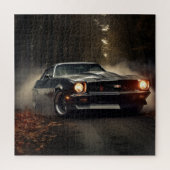 Puzzle Auto-Série 4-10 ジグソーパズル (縦)