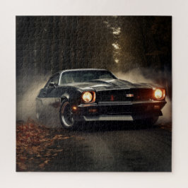 Puzzle Auto-Série 4-10 ジグソーパズル