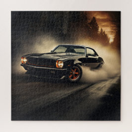 Puzzle Auto-Série 4-11 ジグソーパズル