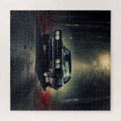 Puzzle Auto-Série 4-14 ジグソーパズル (横)