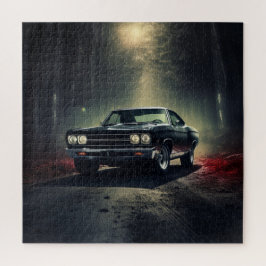 Puzzle Auto-Série 4-14 ジグソーパズル