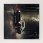 Puzzle Auto-Série 4-16 ジグソーパズル (横)