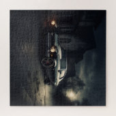 Puzzle Auto-Série 4-17 ジグソーパズル (横)