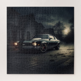 Puzzle Auto-Série 4-17 ジグソーパズル