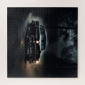 Puzzle Auto-Série 4-18 ジグソーパズル (横)