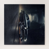 Puzzle Auto-Série 4-19 ジグソーパズル (横)