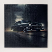 Puzzle Auto-Série 4-19 ジグソーパズル (縦)