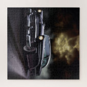 Puzzle Auto-Série 4-1 ジグソーパズル (横)