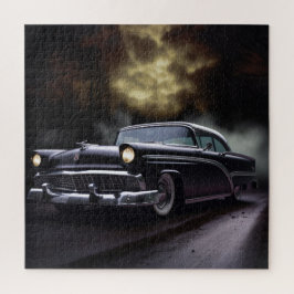 Puzzle Auto-Série 4-1 ジグソーパズル