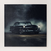 Puzzle Auto-Série 4-20 ジグソーパズル (縦)