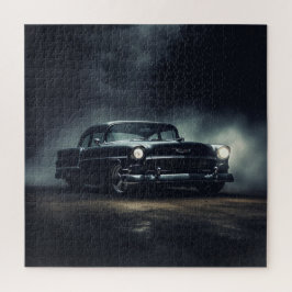 Puzzle Auto-Série 4-20 ジグソーパズル