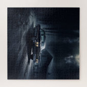 Puzzle Auto-Série 4-21 ジグソーパズル (横)