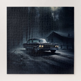 Puzzle Auto-Série 4-21 ジグソーパズル