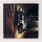 Puzzle Auto-Série 4-26 ジグソーパズル (横)