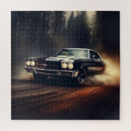 Puzzle Auto-Série 4-26 ジグソーパズル