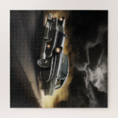 Puzzle Auto-Série 4-2 ジグソーパズル (横)