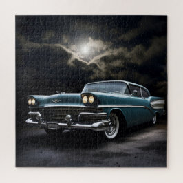 Puzzle Auto-Série 4-3 ジグソーパズル