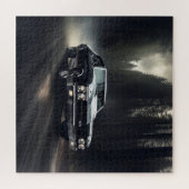 Puzzle Auto-Série 4-47 ジグソーパズル (横)