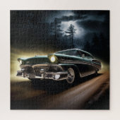 Puzzle Auto-Série 4-4 ジグソーパズル (縦)