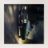 Puzzle Auto-Série 4-7 ジグソーパズル (横)