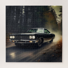 Puzzle Auto-Série 4-8 ジグソーパズル