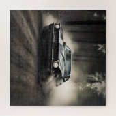 Puzzle Auto-Série 4-9 ジグソーパズル (横)