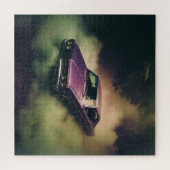 Puzzle Auto-Série 5 ジグソーパズル (横)