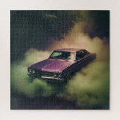 Puzzle Auto-Série 5 ジグソーパズル (縦)