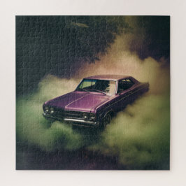 Puzzle Auto-Série 5 ジグソーパズル