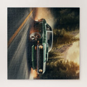 Puzzle Auto-Série 5-11 ジグソーパズル (横)