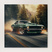 Puzzle Auto-Série 5-11 ジグソーパズル (縦)