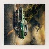 Puzzle Auto-Série 5-13 ジグソーパズル (横)