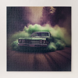 Puzzle Auto-Série 5-2 ジグソーパズル