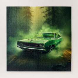 Puzzle Auto-Série 5-3 ジグソーパズル