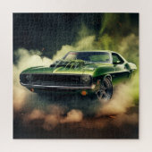 Puzzle Auto-Série 5-4 ジグソーパズル (縦)