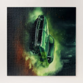 Puzzle Auto-Série 5-5 ジグソーパズル (横)