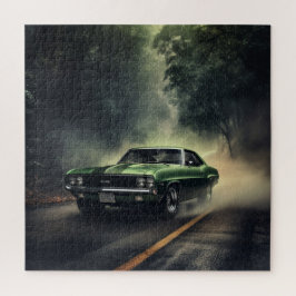 Puzzle Auto-Série 5-9 ジグソーパズル