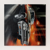 Puzzle Auto-Série 6-15 ジグソーパズル (横)