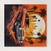 Puzzle Auto-Série 6-21 ジグソーパズル (横)